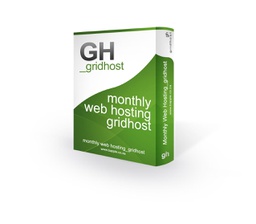 Advanced Web Hosting